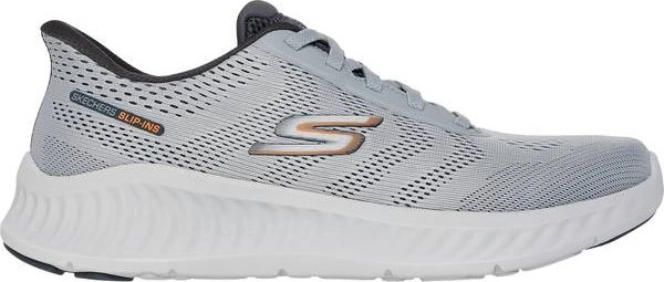 Skechers Slip-Ins Go Walk Now - Payton grau (Herren)