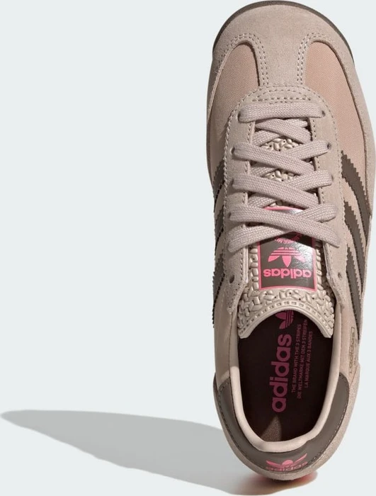 adidas SL 72 RS wonder taupe/earth strata/gum (Junior)