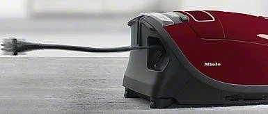 Miele Complete C3 Celebration EcoLine Plus SGSH1 rot