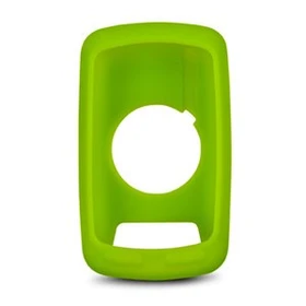 Garmin Edge 810/800 Silikon Schutzhülle grün