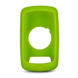 Garmin Edge 810/800 Silikon Schutzhülle grün