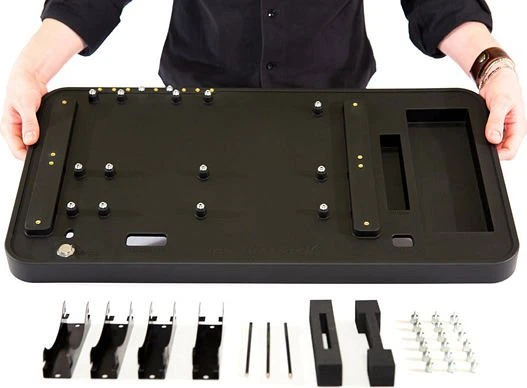 Microcool Benchtable Banchetto K