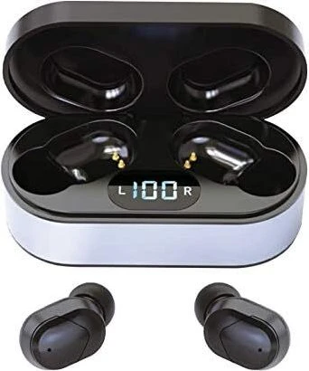 Platinet PM1050 Sports Earphones