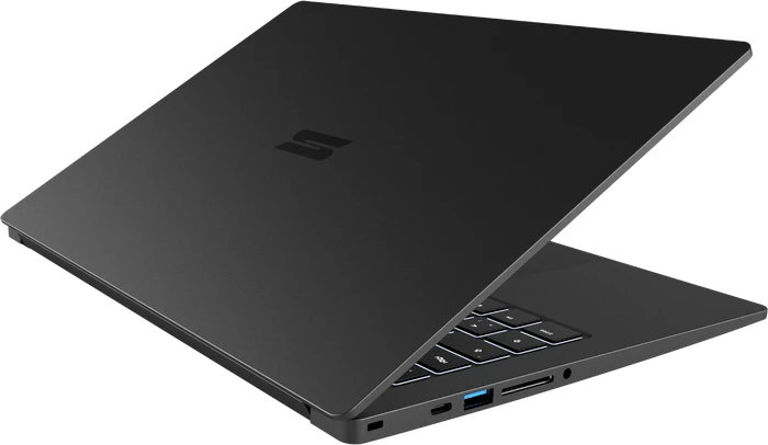 Schenker Vision 14 M21grj, Core i7-11370H, 32GB RAM, 1TB SSD, GeForce RTX 3050 Ti, DE