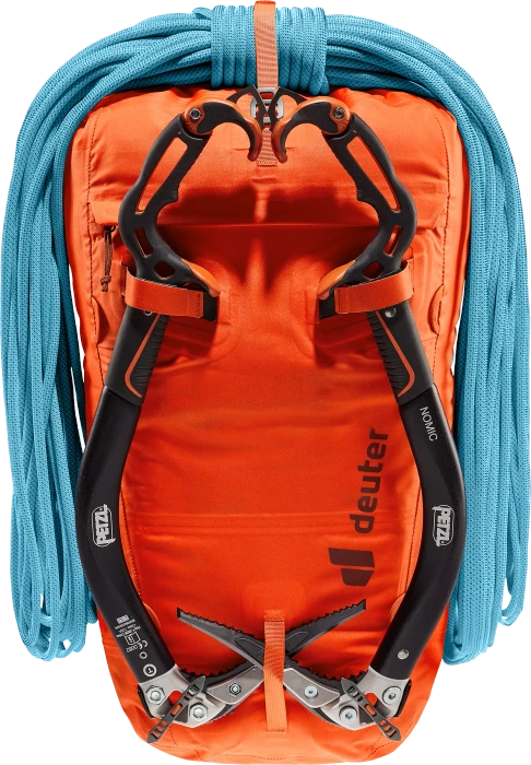 Deuter Durascent 28 SL papaya/redwood (Damen)