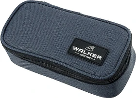 Schneiders Walker Lifestyle Schlampermäppchen midnight