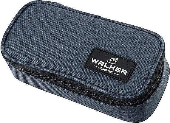 Schneiders Walker Lifestyle Schlampermäppchen midnight