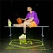 Puma MB.03 Spark safety yellow/purple glimmer Vorschaubild