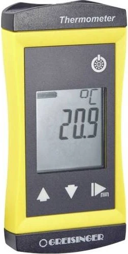 Greisinger G1200 Digital-Thermometer