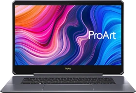 ASUS ProArt StudioBook One W590G6T-HI004R, Star Grey, Core i9-9980HK, 64GB RAM, 1TB SSD, Quadro RTX 6000, DE (90NB0Q81-M01020)