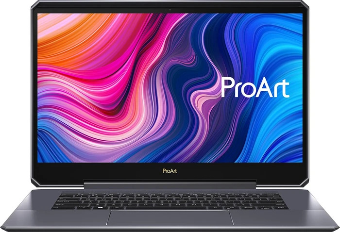 ASUS ProArt StudioBook One W590G6T-HI004R, Star Grey, Core i9-9980HK, 64GB RAM, 1TB SSD, Quadro RTX 6000, DE