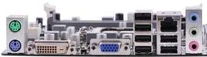 ECS Elitegroup H61H2-M3 (Intel 1155)