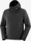 Salomon Mountain Flex Hooded Funktionsjacke deep black (Herren) Vorschaubild