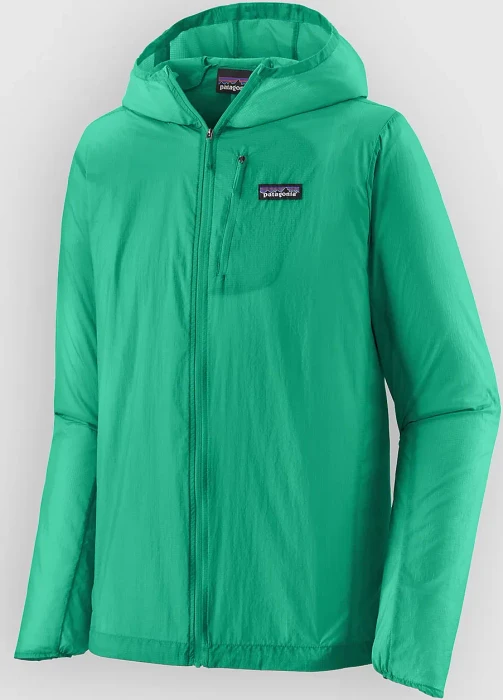 Patagonia Houdini Funktionsjacke aqua stone (Herren)