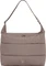GOT BAG Puffer Square Bag Large Schultertasche Vorschaubild