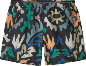 Patagonia Baggies Shorts 5" Hose kurz kaleido: black (Damen)