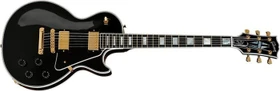 Gibson Les Paul Custom EB Ebony