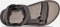 Teva Terra Fi 5 Universal Leather dark gull grey (Herren) Vorschaubild