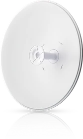 Ubiquiti airMAX RocketDish LW lightweight Outdoor-Antenne, 5GHz, 30dBi, direktional