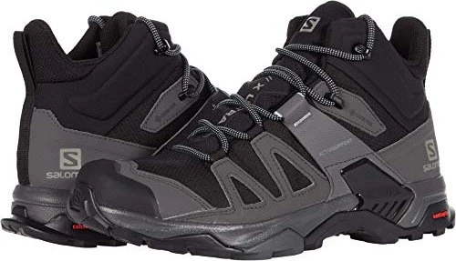 Salomon X Ultra 4 Mid Gore-Tex (Herren)