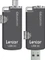 Lexar JumpDrive M20c 64GB, USB-A + USB-C, USB 3.2 Gen 1×1 Vorschaubild