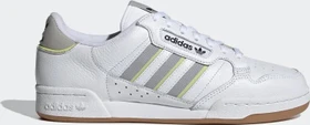 adidas Continental 80 Stripes cloud white/grey two/semi frozen yellow