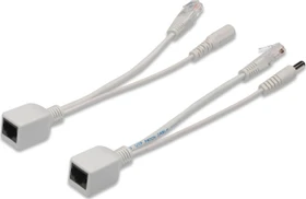 Digitus DN-95001, PoE-Injektor passiv