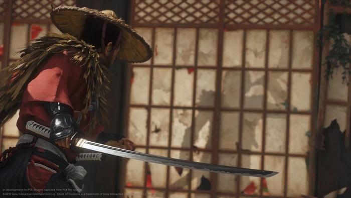 Ghost of Tsushima - Director's Cut (Download) (PC)