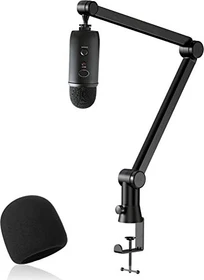 Youshares Blue Yeti Mikrofonarm