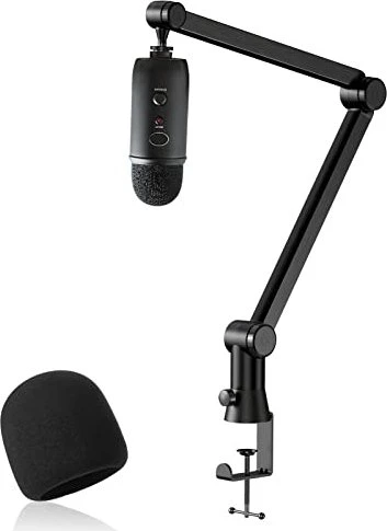 Youshares Blue Yeti Mikrofonarm