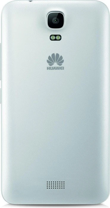 Huawei Y3 Dual-SIM weiß