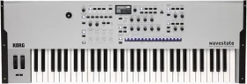 Korg wavestate SE Platinum