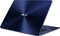 ASUS ZenBook UX530UX-FY040T, Royal Blue, Core i7-7500U, 8GB RAM, 512GB SSD, GeForce GTX 950M, DE Vorschaubild
