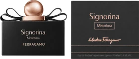 Salvatore Ferragamo Signorina Misteriosa Eau de Parfum, 100ml