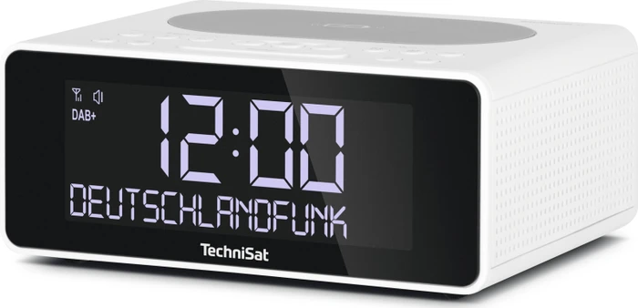 TechniSat DigitRadio 52 weiß