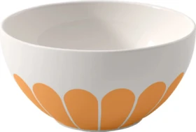 Villeroy & Boch Fleur Soleil Müslischale 430ml
