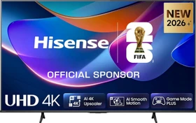 Hisense 55E6DS