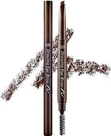 Etude House Drawing Eye Brow Augenbrauenstift #1 dark brown, 0.25g