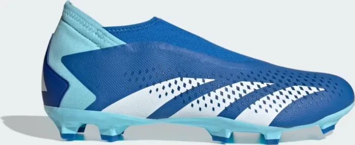 adidas Predator Accuracy.3 Laceless FG