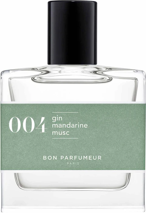 Bon Parfumeur Nr. 004 Eau de Parfum, 30ml