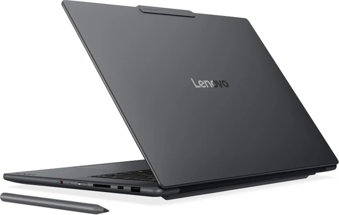 Lenovo Yoga Pro 7 15ASH11 (Yoga Pro 7a), Thunder Grey, Ryzen AI Max+ 388, 32GB RAM, 512GB SSD, DE