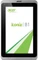 Acer Iconia Tab B1-720, grau, 16GB Vorschaubild