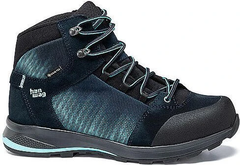 Hanwag Klarsby Bunion GTX navy/sky (Damen)
