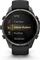 Garmin Fenix 9 Pro inReach 47mm carbon grey dlc titanium/black-pebble grey Vorschaubild