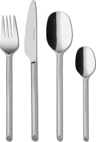 like by Villeroy & Boch Cutlery Besteck-Set, 16-tlg.
