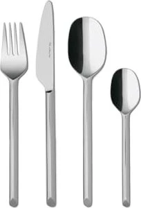 like by Villeroy & Boch Cutlery Besteck-Set, 16-tlg.