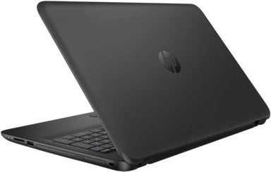 HP Laptop 15-ac199ng, Jack Black, Core i5-6200U, 8GB RAM, 1TB HDD, Radeon R5 M330, DE