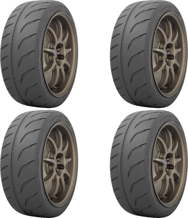Toyo Proxes R888 265/30 R19 93Y XL