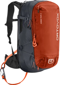 Ortovox Avabag Litric Tour 40 desert orange