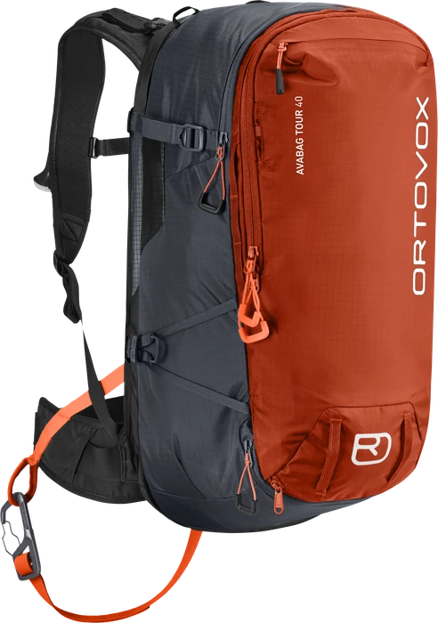 Ortovox Avabag Litric Tour 40